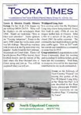 Thumbnail - Toora times.