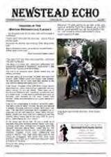 Thumbnail - Newstead echo.