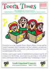 Thumbnail - Toora times.