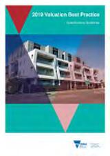 Thumbnail - Valuation best practice : specification guidelines.