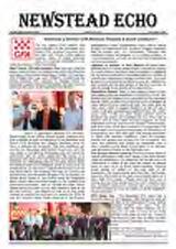 Thumbnail - Newstead echo.