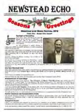 Thumbnail - Newstead echo.