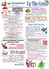 Thumbnail - Up the creek