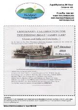 Thumbnail - Welshpool community newsletter.