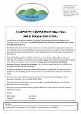 Thumbnail - Welshpool community newsletter.