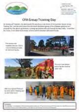 Thumbnail - Welshpool community newsletter.