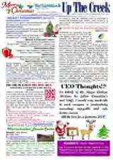 Thumbnail - Up the creek