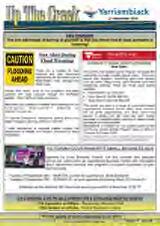 Thumbnail - Up the creek