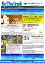 Thumbnail - Up the creek