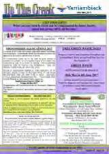 Thumbnail - Up the creek