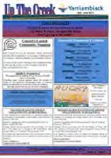 Thumbnail - Up the creek