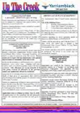 Thumbnail - Up the creek