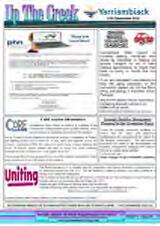 Thumbnail - Up the creek