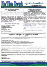 Thumbnail - Up the creek