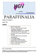 Thumbnail - Paraffinalia