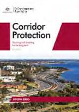 Thumbnail - Corridor protection : planning and investing for the long term