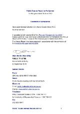 Thumbnail - Annual report