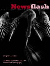 Thumbnail - Newsflash : Official newsletter of the Western Australian Camera Club Inc (Est 1917).