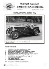 Thumbnail - Newsletter