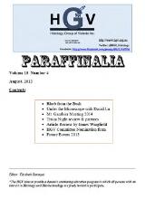 Thumbnail - Paraffinalia