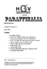 Thumbnail - Paraffinalia