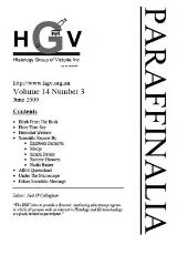 Thumbnail - Paraffinalia