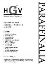 Thumbnail - Paraffinalia