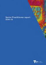 Thumbnail - Senior practitioner report.