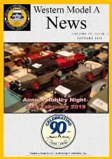 Thumbnail - Western Model A News.