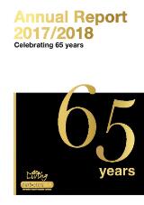 Thumbnail - Annual report