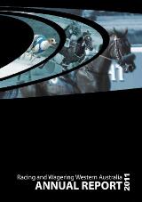 Thumbnail - Annual report