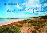 Thumbnail - Annual report for the year