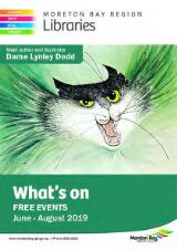 Thumbnail - What's On