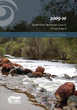 Thumbnail - Annual report