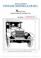 Thumbnail - Newsletter