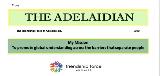 Thumbnail - The Adelaidian