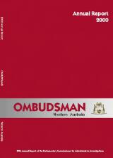 Thumbnail - Annual report