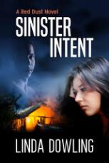Thumbnail - Sinister intent : a red dust novel