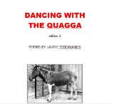 Thumbnail - Dancing with the quagga : poems