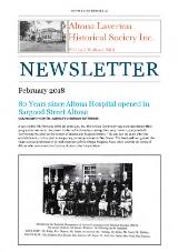 Thumbnail - Newsletter