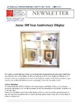 Thumbnail - Newsletter