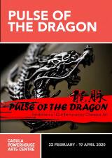 Thumbnail - Pulse of the dragon : exhibition of contemporary Chinese art