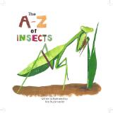 Thumbnail - The A-Z of Insects