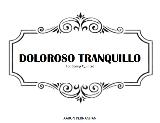 Thumbnail - Doloroso tranquillo : for string quintet