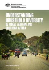 Thumbnail - Understanding household diversity in rural eastern and southern Africa