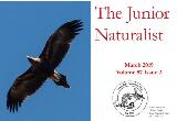Thumbnail - The Junior naturalist.