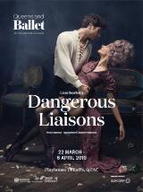 Thumbnail - Liam Scarlett's Dangerous Liaisons : with Camerata - Queensland's Chamber Orchestra