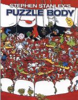 Thumbnail - Stephen Stanley's puzzle body.