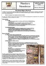 Thumbnail - Members newsletter