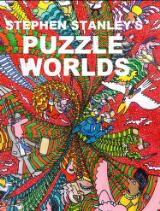 Thumbnail - Stephen Stanley's puzzle worlds.